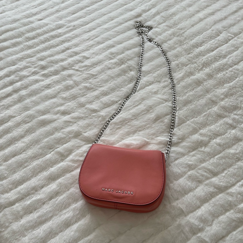 marc jacobs purse